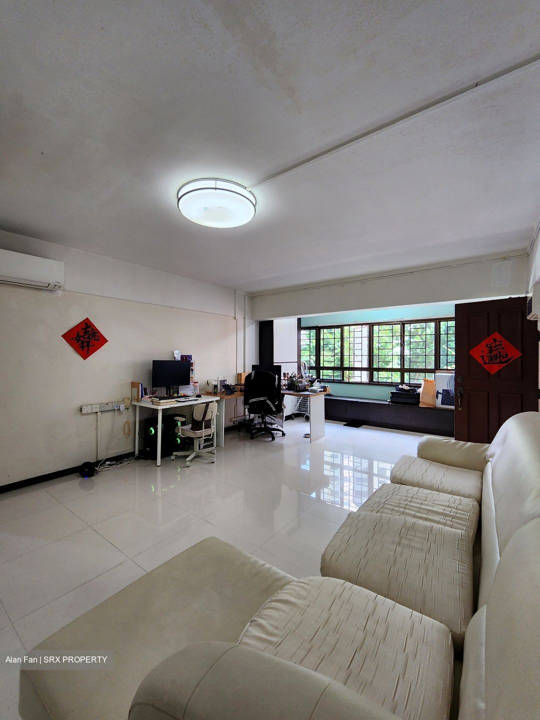 Blk 306 Ang Mo Kio Avenue 1 (Ang Mo Kio), HDB 5 Rooms #398098841